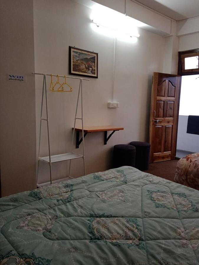 Vilasa Homestay Дарджилинг Экстерьер фото