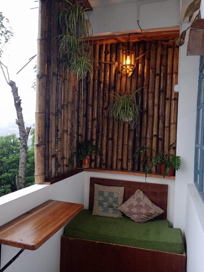 Vilasa Homestay Дарджилинг Экстерьер фото