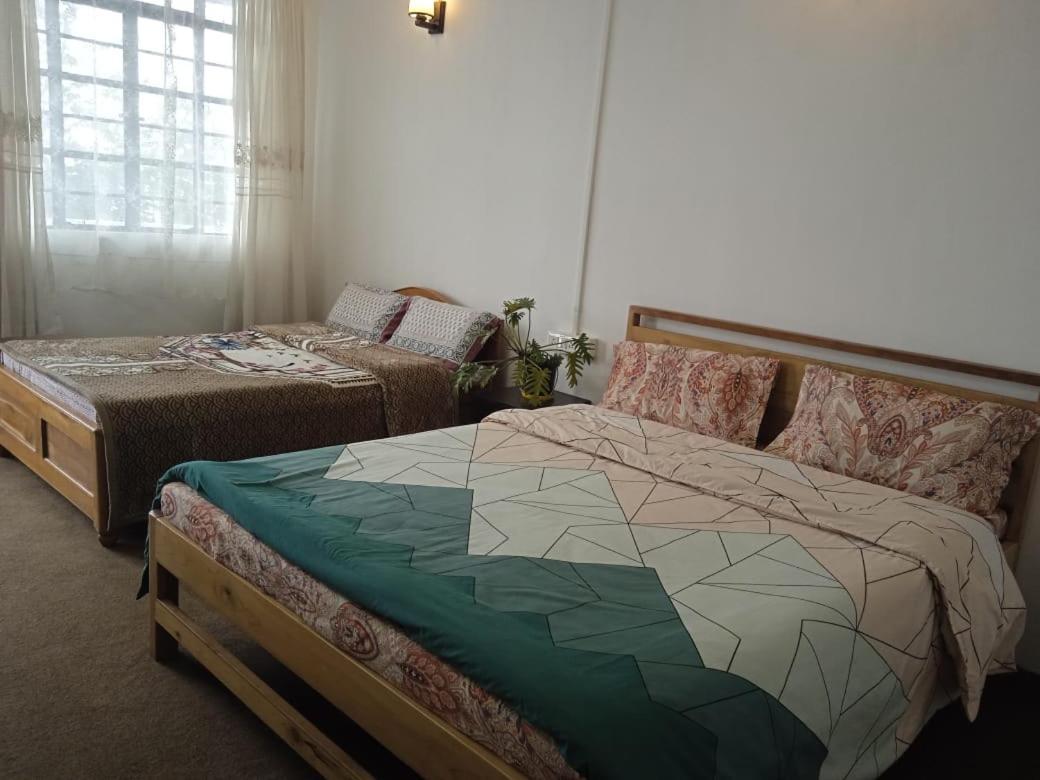 Vilasa Homestay Дарджилинг Экстерьер фото