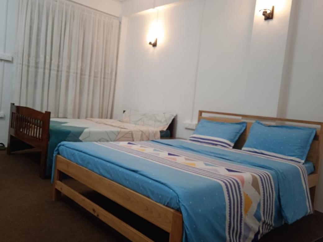 Vilasa Homestay Дарджилинг Экстерьер фото
