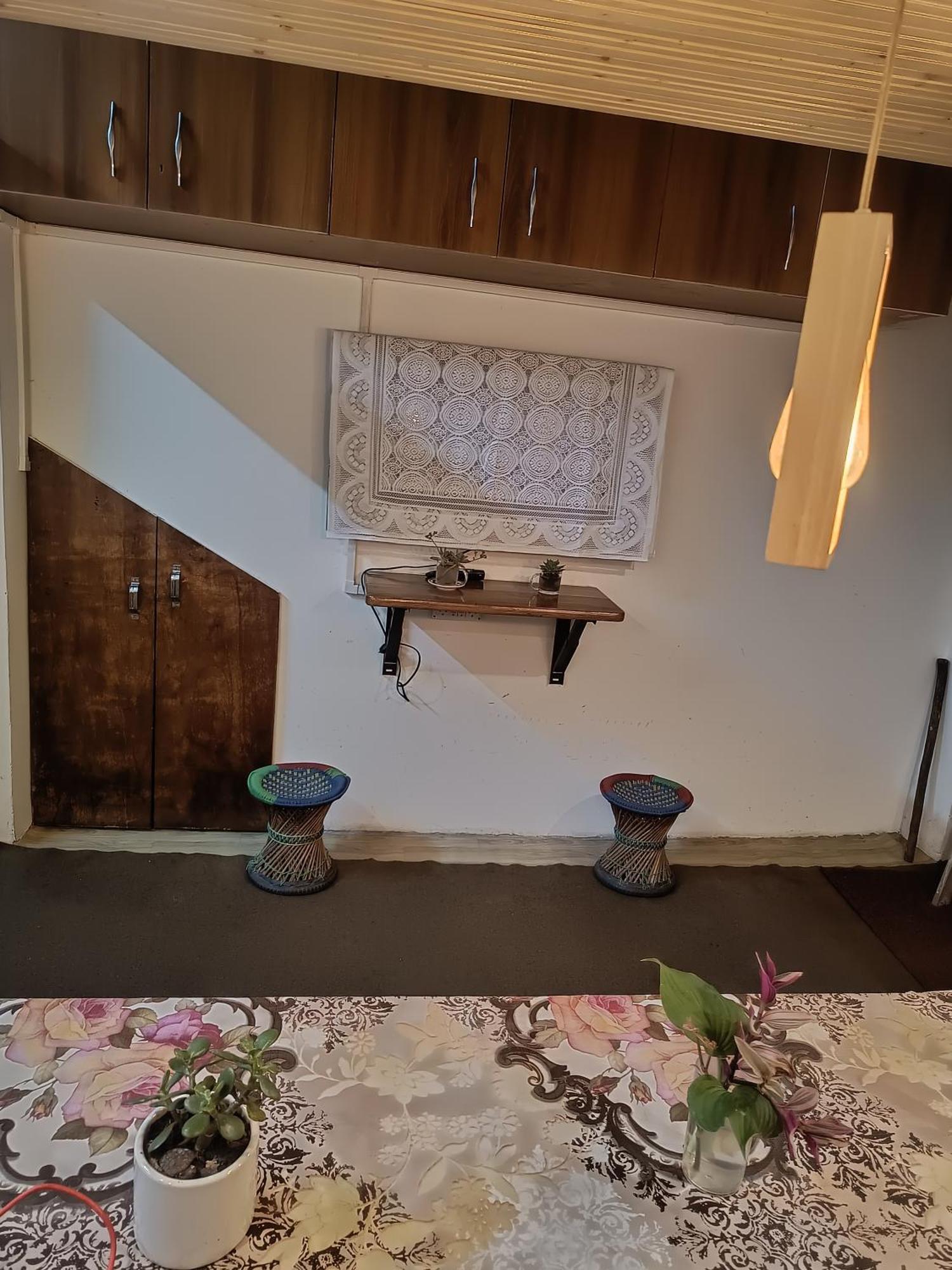 Vilasa Homestay Дарджилинг Экстерьер фото